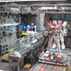 Illustration for article titled Awesome Gundam Models To Destroy Your Eyeballs